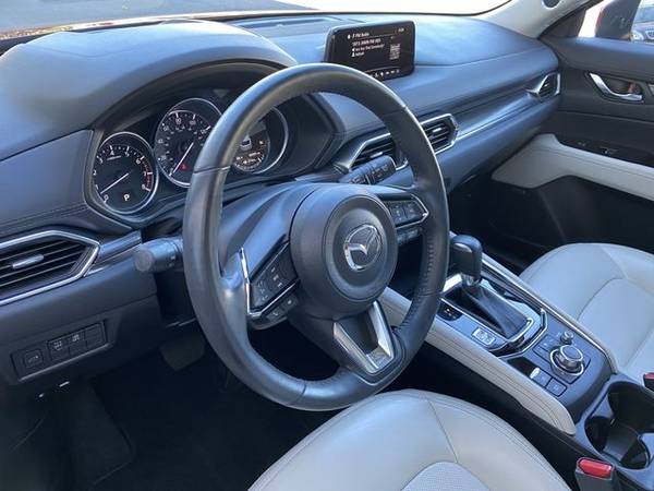2017 MAZDA CX-5 Grand Touring AWD, Back Up, Heads Up, Adaptive... for sale in Portland, OR – photo 15