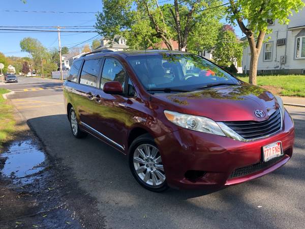 2011 Toyota Sienna AWD 112, 000 Miles! for sale in Brighton, MA – photo 2
