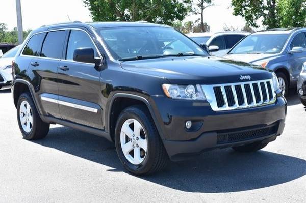 2013 Jeep Grand Cherokee Laredo for sale in Fort Myers, FL – photo 7