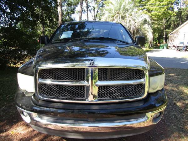 2002 *Dodge* *RAM 1500* clean and loaded carsmartmotors.co - cars &... for sale in Garden city, GA – photo 2