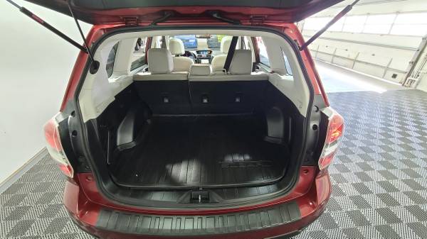 2014 SUBARU FORESTER LOADED - - by dealer for sale in Boise, ID – photo 13