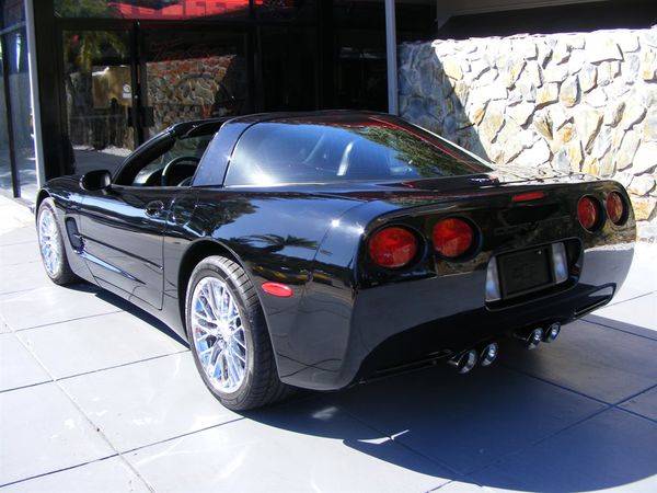 2004 Chevrolet Corvette for sale in largo, FL – photo 4
