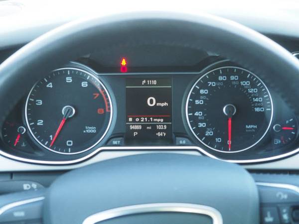 2014 Audi allroad 2 0T quattro Premium Plus - - by for sale in Bend, OR – photo 16