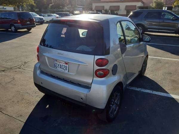 2009 Smart ForTwo Low mileage Runs well for sale in Daly City, CA – photo 6