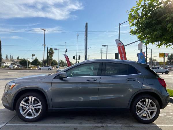 2015 Mercedes Benz Gla250 - cars & trucks - by owner - vehicle... for sale in Rosemead, CA – photo 6