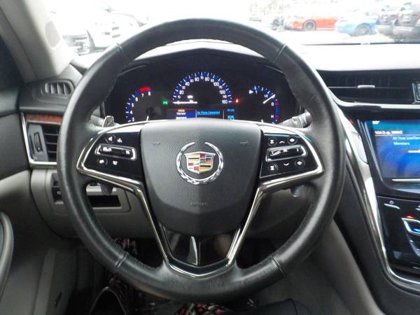 2014 Cadillac CTS TURBO AWD, LEATHER, PREMIUM BOSE SOUBND SYSTEM, RE for sale in Virginia Beach, VA – photo 20
