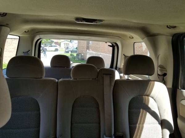 2005 FORD EXPLORER 4X4 SUNROOF 3 ROWS - - by for sale in Oak Lawn, IL – photo 8