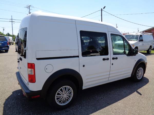 2012 Ford Transit Connect XL - 1 OWNER - 88k miles - CLEAN - cars & for sale in Southaven MS 38671, TN – photo 5