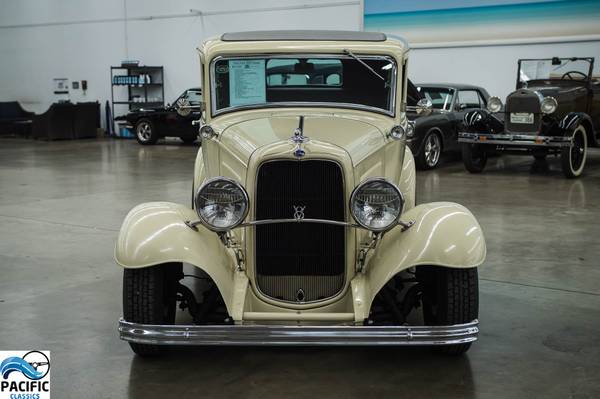 1932 Ford Tudor Coupe for sale in San Diego, CA – photo 10