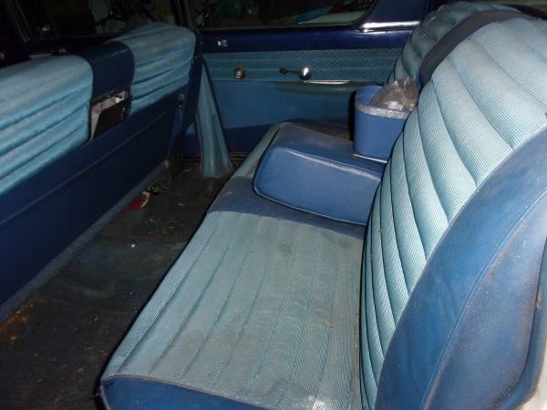 1957Lincoln Peremier for sale in Other, PA – photo 8