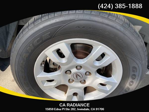 2005 Acura MDX - Financing Available! - cars & trucks - by dealer -... for sale in Irwindale, CA – photo 16
