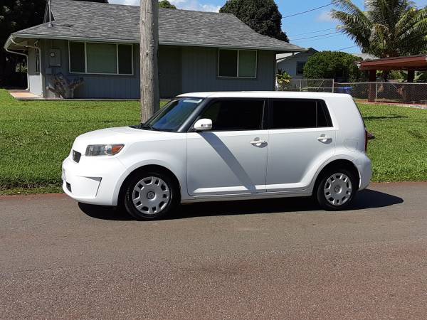 09 scion xb ( clean ) for sale in Wheeler Army Airfield, HI – photo 4