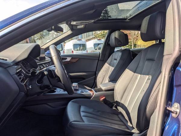 2019 Audi A5 Sportback Premium AWD All Wheel Drive SKU: KA062965 for sale in Bellevue, WA – photo 17