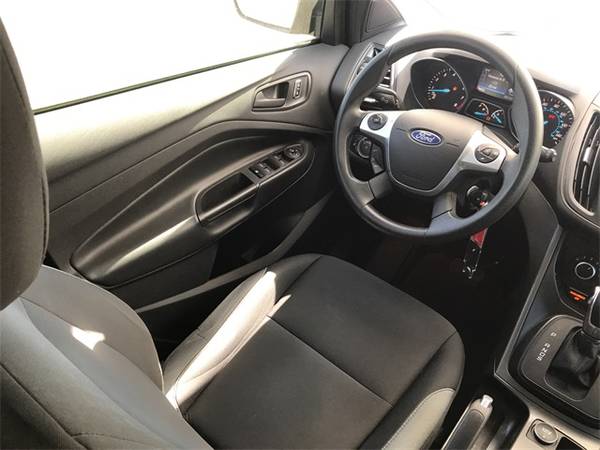 2016 Ford Escape S suv Blue - cars & trucks - by dealer - vehicle... for sale in El Paso, TX – photo 13