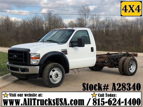 CHEAP FLATBED TRUCKS + Commercial Truck Store www.AllTrucksUSA.com -... for sale in southern IL, IL – photo 2