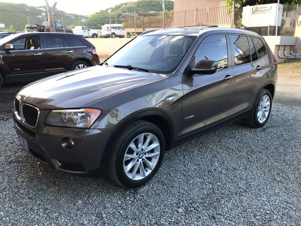 2013 BMW X3AWD 4dr xDrive28i Turbo Charge for sale in Other, Other – photo 5