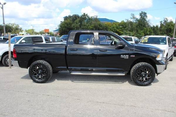 *2019* *Ram* *1500 Classic* *Big Horn Leather Crew Cab* for sale in Sanford, FL – photo 14