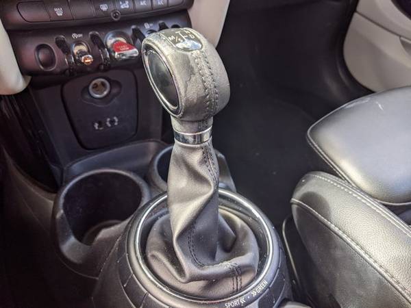 2017 MINI Hardtop 2 Door Cooper S SKU: H3B93465 Hatchback - cars & for sale in Greenacres, FL – photo 12