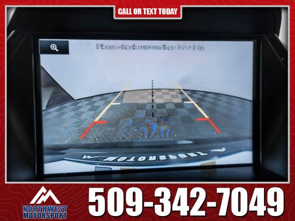 2015 Ford Escape Titanium 4x4 - - by dealer for sale in Spokane Valley, WA – photo 23