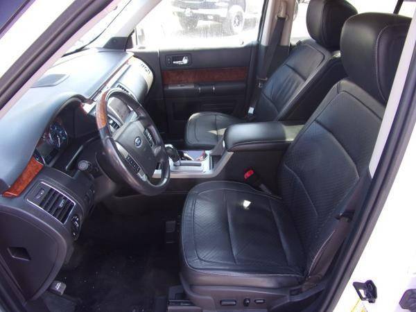 2011 FORD FLEX - - by dealer - vehicle automotive sale for sale in GROVER BEACH, CA – photo 7