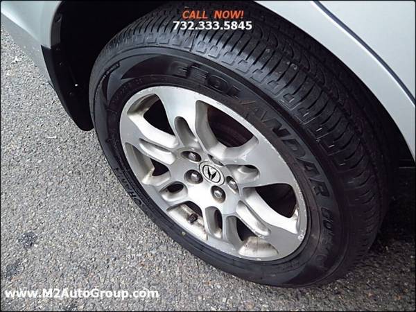2008 Acura MDX SH AWD w/Tech 4dr SUV w/Technology Package - cars & for sale in East Brunswick, NY – photo 24