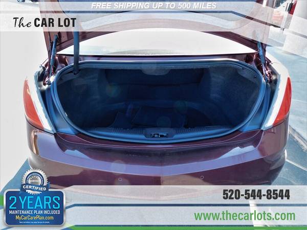 2009 Lincoln MKS AWD CLEAN & CLEAR CARFAX BRAND NEW TIRES 2 for sale in Tucson, AZ – photo 20