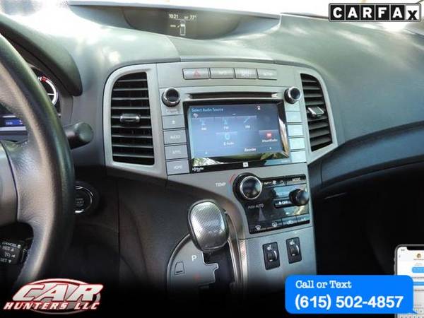 2015 Toyota Venza XLE V6 4dr Crossover for sale in Mount Juliet, TN – photo 12