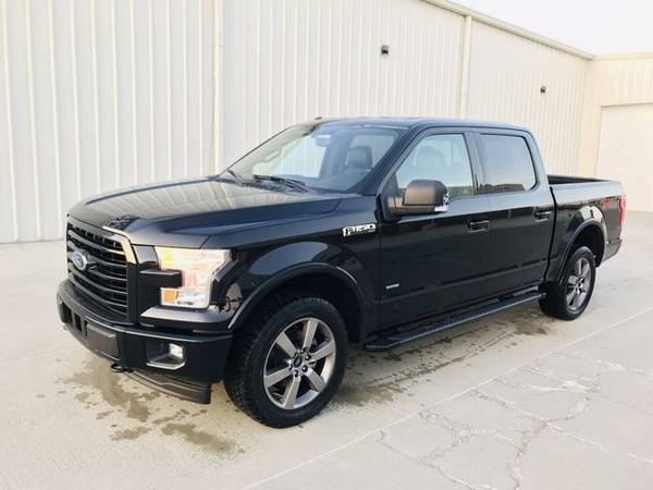 2016 Ford F150 SuperCrew Cab for sale in Lincoln, NE – photo 13