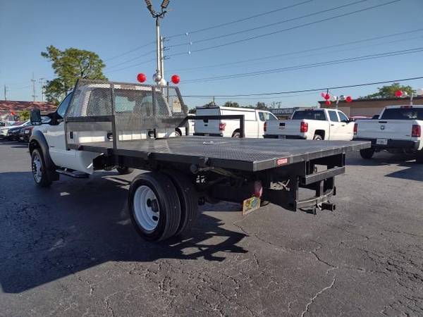 2005 Ford Super Duty F-550 DRW XLT 4x4 APPLY ONLINE! for sale in Fort Myers, FL – photo 5