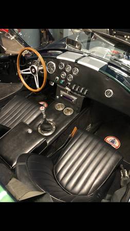 1965 Factory Five Shelby Cobra for sale in Cape Coral, FL – photo 6
