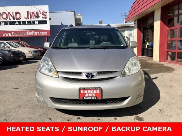 2009 Toyota Sienna XLE - - by dealer - vehicle for sale in West Allis, WI – photo 20