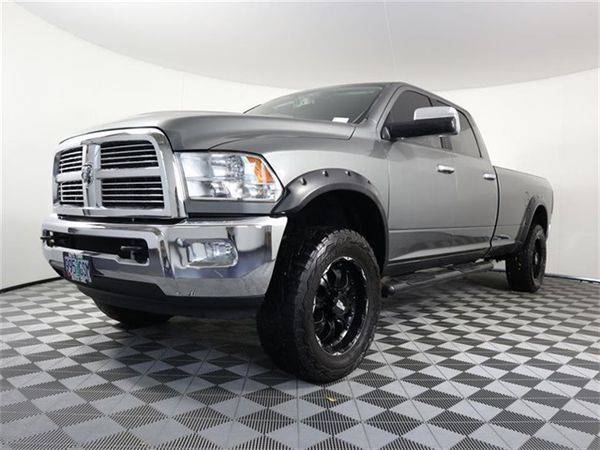 2011 Ram 2500 Stop In Save !! for sale in Gladstone, OR – photo 3