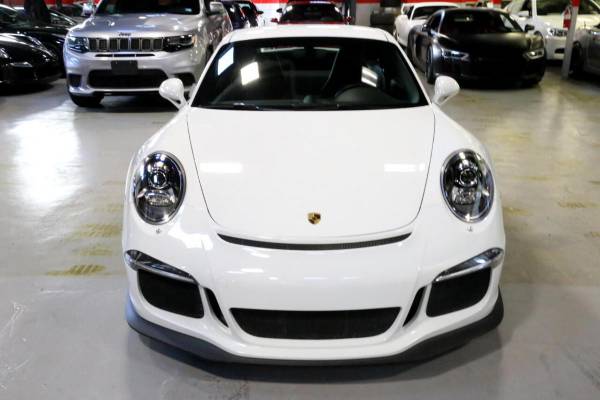 2014 Porsche 911 GT3 GUARANTEE APPROVAL! - - by for sale in STATEN ISLAND, NY – photo 3