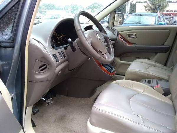2001 LEXUS RX 300 CASH DEALS LOW PRICES - cars & trucks - by dealer... for sale in Kissimmee, FL – photo 11