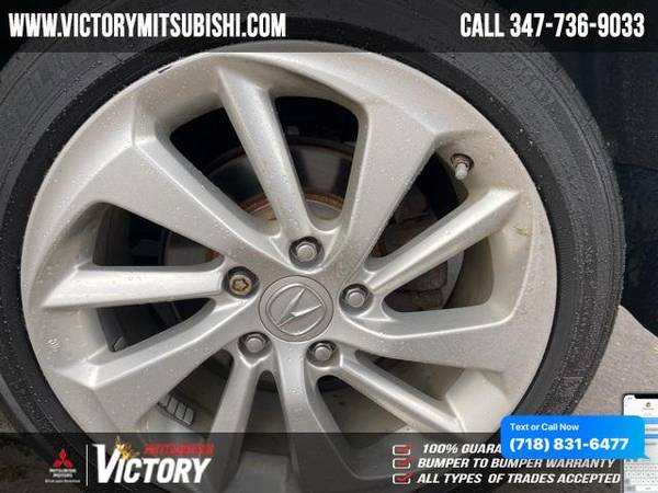 2017 Acura ILX Base - Call/Text - cars & trucks - by dealer -... for sale in Bronx, NY – photo 6