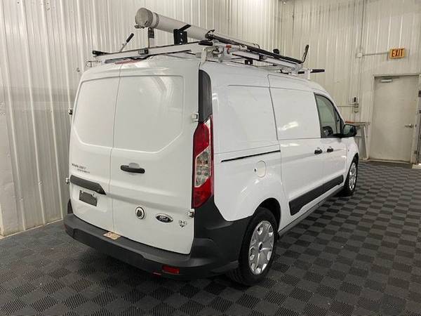 2014 Ford Transit Connect Cargo XL LWB One Owner 81, 000 Miles - cars for sale in Caledonia, MI – photo 23