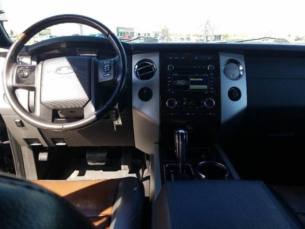 2009 Ford Expedition EL Limited - - by dealer for sale in Idaho Falls, ID – photo 12
