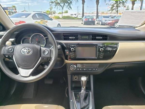 2014 Toyota Corolla LE Premium 4dr Sedan for sale in Sacramento , CA – photo 20