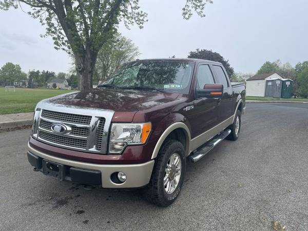 2009 Ford F150 - SAL S AUTO SALES MOUNT JOY - - by for sale in Mount Joy, PA – photo 3