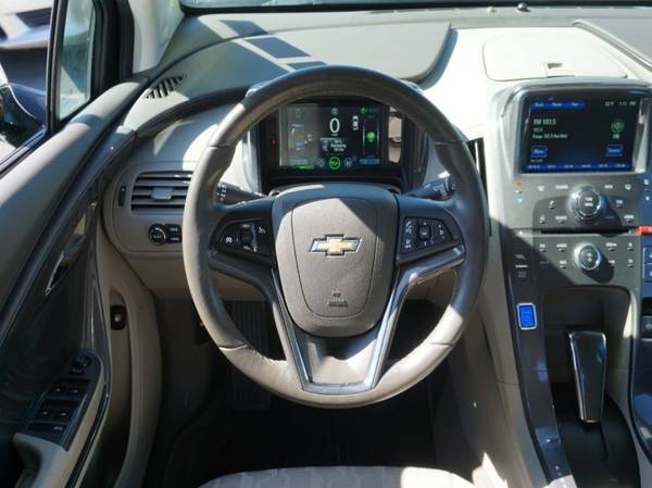 2015 Chevrolet Volt Chevy Electric Sedan for sale in Sacramento , CA – photo 14