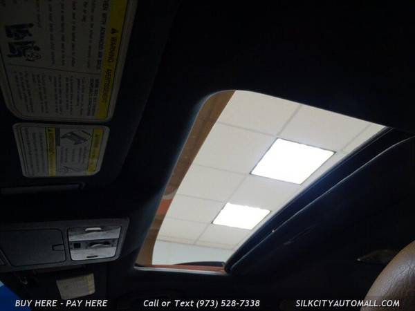 2008 Infiniti FX35 AWD NAVI Camera Sunroof Bluetooth AWD Base 4dr... for sale in Paterson, NJ – photo 24