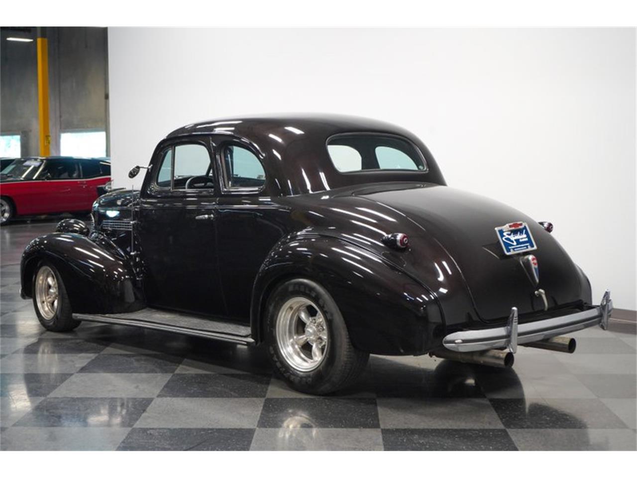 1939 Chevrolet Master for sale in Mesa, AZ – photo 26