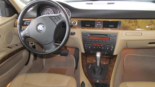 2006 BMW 325i - - by dealer - vehicle automotive sale for sale in Corvallis, OR – photo 13