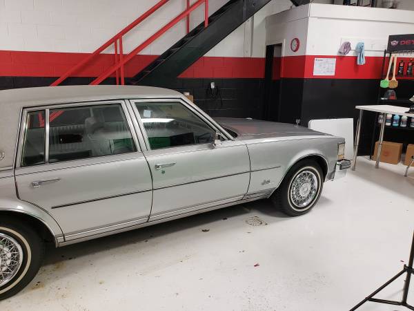 Cadillac Seville - Goodfellas for sale in Pittsburgh, PA – photo 5