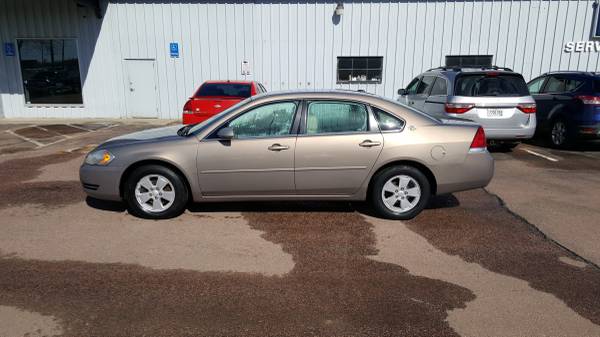 JUST IN ! 2006 CHEVY IMPALA - - by dealer - vehicle for sale in Sioux Falls, SD – photo 8
