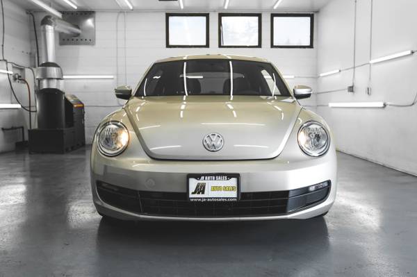 2013 Volkswagen - - by dealer - vehicle automotive sale for sale in Bellevue, WA – photo 5