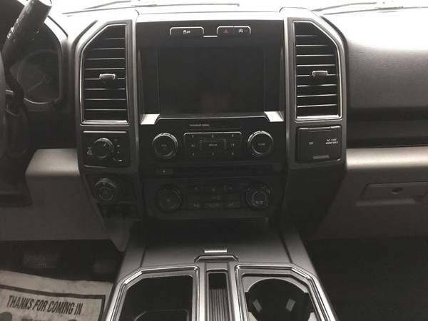 2018 Ford F-150 4x4 4WD F150 XLT Crew Cab Short Box Cab; Styleside for sale in Coeur d'Alene, MT – photo 12