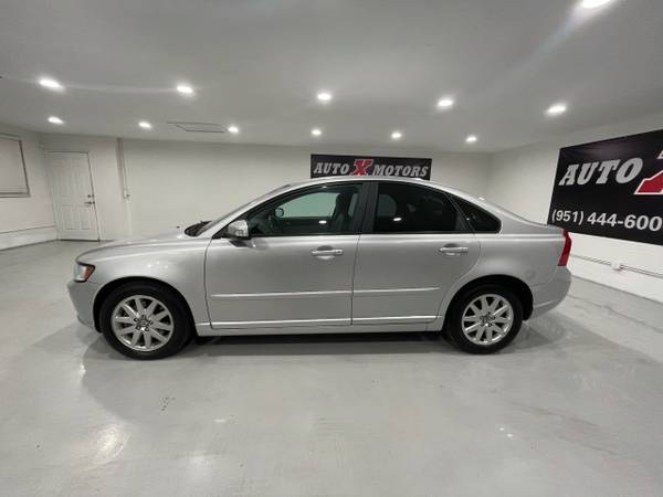 2008 Volvo S40 2 4L Auto - - by dealer - vehicle for sale in Norco, CA – photo 2