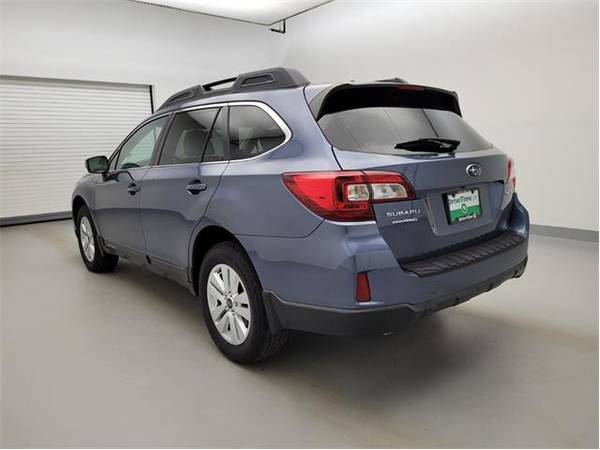 2015 Subaru Outback 2 5i Premium - wagon - - by dealer for sale in Wilmington, NC – photo 5