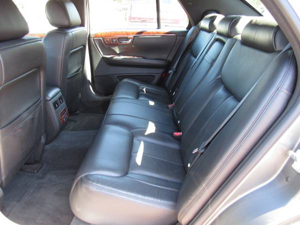 2007 Cadillac DTS for sale in Ironwood, MI – photo 10